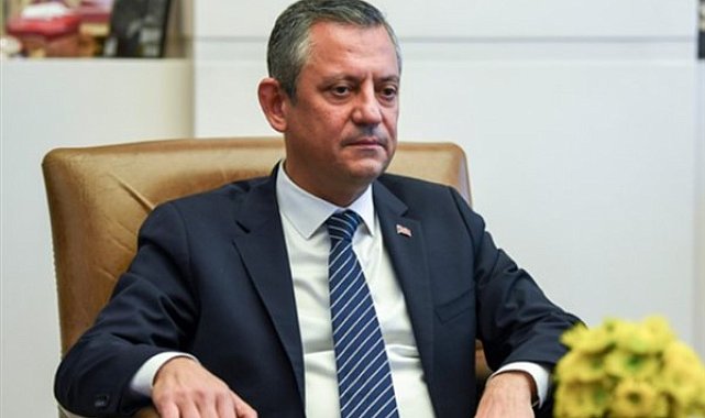 Özel: Zeytin üreticisine taban fiyat ve alım garantisi sağlayacağız