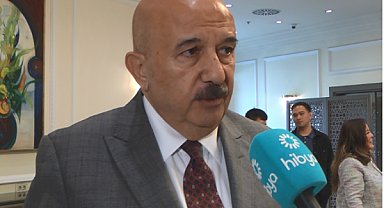 Özgencil: Türkiye’nin tanıtımı için önemli mesafe aldık