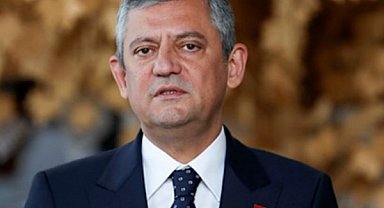 Özgür Özel, Artvin Kemalpaşa’da vatandaşlarla buluştu
