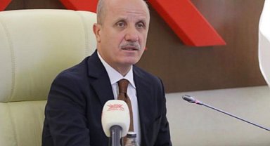 Özvar: Daha güçlü bir Türkiye bırakmalıyız