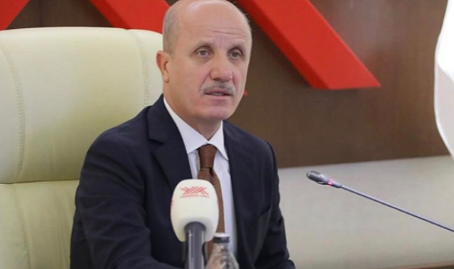 Özvar: Daha güçlü bir Türkiye bırakmalıyız