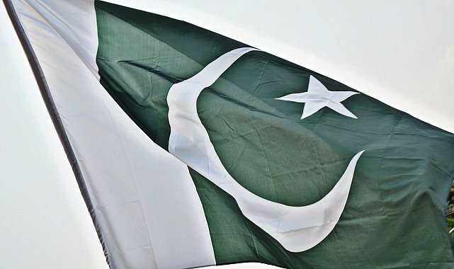 Pakistan'a Uluslararası Örgütlerle İlişkiler Sekreteri Gallagher geldi