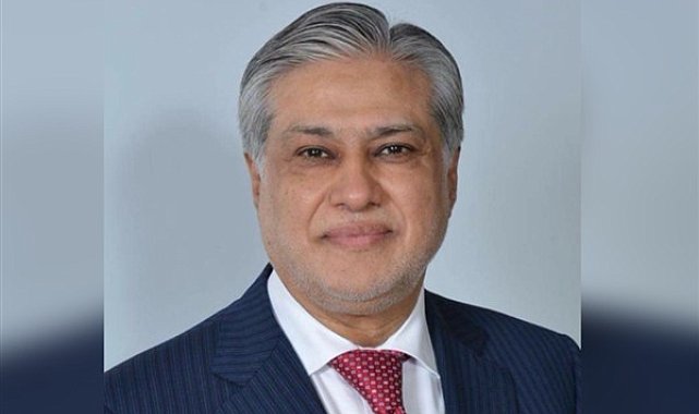 Pakistan Dışişleri Bakanı Dar, Şanghay İşbirliği Örgütü toplantısı için Tacikistan’a gitti