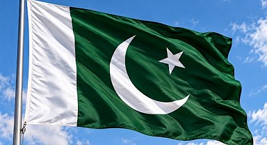 Pakistan Dışişleri Bakanlığı Camisi için genişletme ve yenileme çalışması başlatıldı