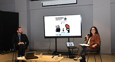 Pancar Deposu’nda “Küratörlüğün 5N1K’sı” söyleşi dizisi başladı