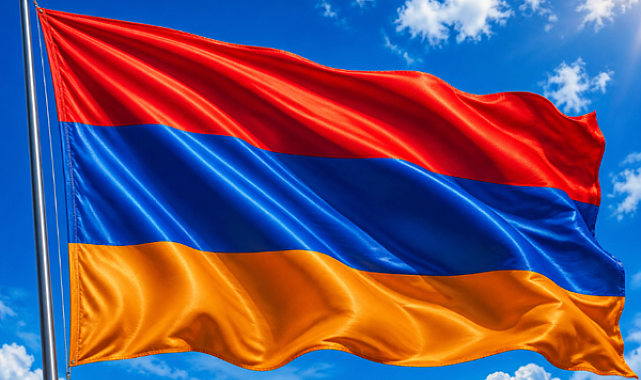 Paşinyan, Fransa’daki terör saldırısını kınadı