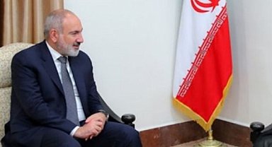 Paşinyan ve Guterres, barış sürecini görüştü