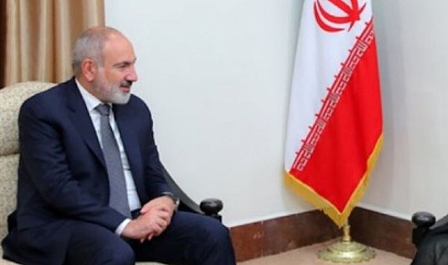 Paşinyan ve Guterres, barış sürecini görüştü