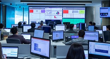 PC İletişim ve Medya 58 bin 620 lot pay geri aldı