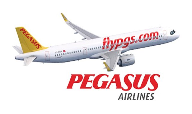 Pegasus'un Smartwings Grubu'nu devralması