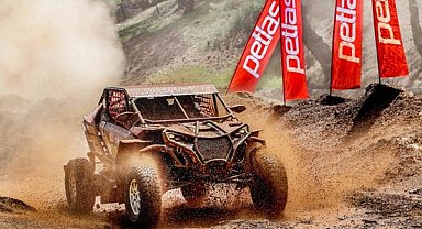 Petlas Peaklander M/T ile şampiyonluk geldi