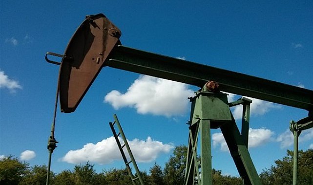 Petrol fiyatları yükseldi