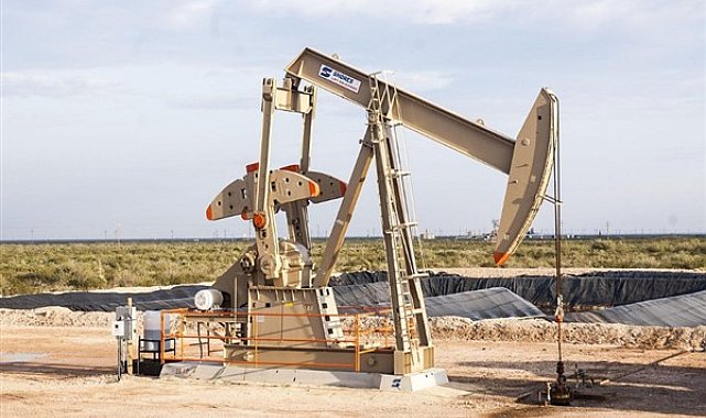 Petrol ve doğal gaz fiyatlarında düşüş
