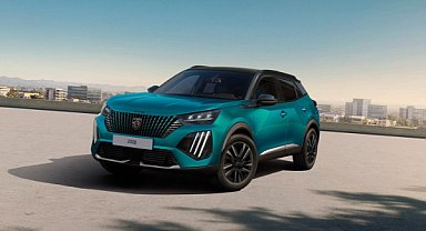 Peugeot’nun yenilikçi modellerine ekim ayında avantajlı fırsatlar!