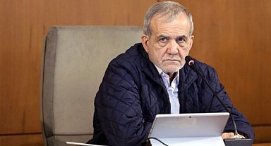 Pezeşkiyan: Doğru verilerin toplanması ülke genelinde adaletin uygulanmasını sağlar