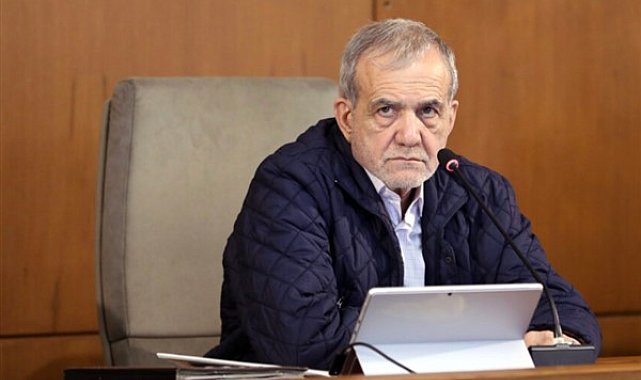 Pezeşkiyan: Meclis üyelerinin Kitabçi’yi onaylaması, dünyaya güçlü bir mesaj verdi