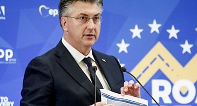 Plenkovic, Güney Kore ile iş birliğini görüştü