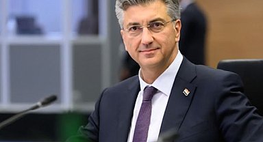 Plenkovic: Kuzey Hırvatistan için önemli bir altyapı adımı