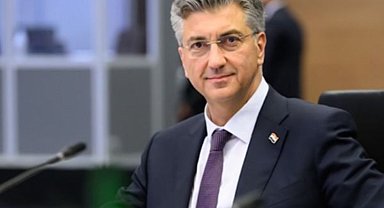 Plenkovic, Romanya Başbakanı Niculescu’yu tebrik etti