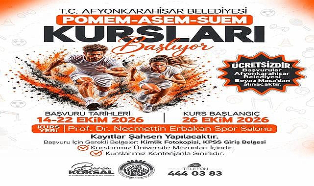Polis ve Astsubay Olmak İsteyenlere Müjde