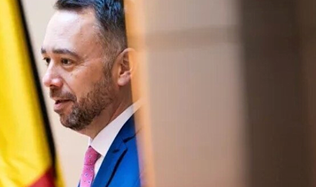 Prevot: Avrupa topraklarında hiç kimse yabancı bir rejimden korkmak zorunda değil