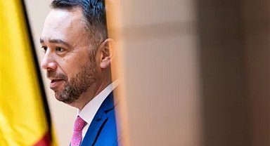 Prevot: Ukrayna’ya desteğimizi sürdüreceğiz