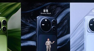 Profesyonel sinema kamerasını cebe sığdıran HONOR Magic9 Pro Max tanıtıldı