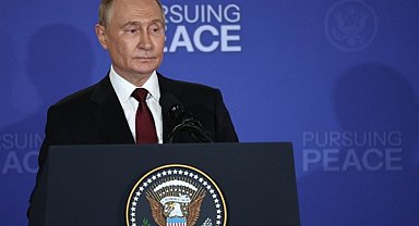 Putin: Kongo Demokratik Cumhuriyeti, Afrika'daki güvenilir ortaklarımızdan biri