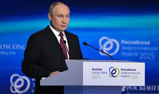 Putin: Rusya ile Mısır arasındaki ticaret 2025’te 10 milyar doları aştı
