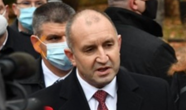 Radev: Çar Samuil’in naaşının iadesi iki ülke arasındaki ortaklığı güçlendirdi