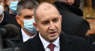 Radev: Çin ile elektrikli araç, enerji ve tarım alanlarında yatırımları arttıracağız