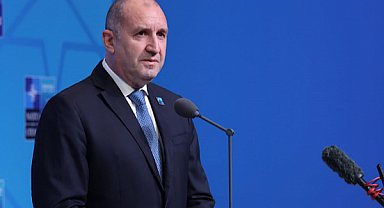 Radev: Karadeniz güvenliği, NATO’nun doğu kanadının güvenliğidir