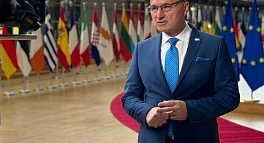 Radman, Riyad Havalimanı’na yönelik Husi saldırısını kınadı