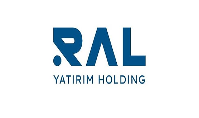RAL Yatırım Holding'de istifa
