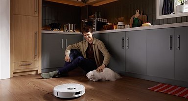 Roborock Qrevo C Pro ile Temizlik Artık Sizin Rutininize Uyum Sağlıyor