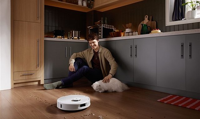 Roborock Qrevo C Pro ile Temizlik Artık Sizin Rutininize Uyum Sağlıyor