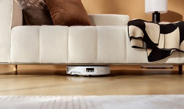 Roborock Qrevo Edge 3 Pro evcil hayvanlı yaşamı kolaylaştıran özellikleriyle Türkiye'de