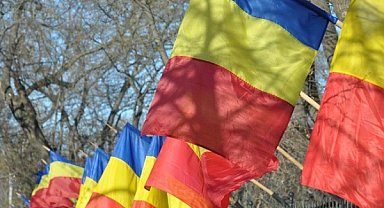 Romanya'da Avrupa'nın Doğu Kanadını Güçlendirme programı gerçekleşti