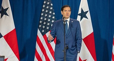 Rubio'dan Papa'nın sağlığı için dua mesajı