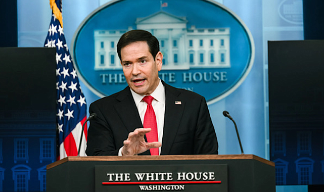 Rubio: Önümüzdeki on yıl, gelecek yüzyılın hikayesini yazacak