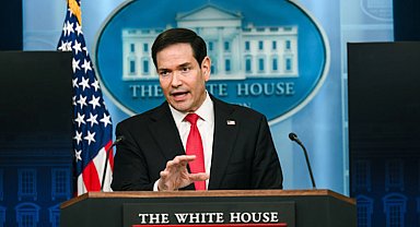 Rubio: Venezuela’da geçici yönetimle görüşmelerde ilerleme sağlandı