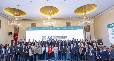 Sağlıklı Şehirler Yarışması’nda ödüller sahiplerini buldu