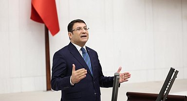 Şahin: MSCI kararı sermaye piyasalarında güven krizini derinleştiriyor