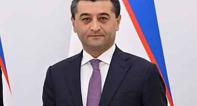 Saidov, FAO Genel Direktörü Dongyu ile görüştü