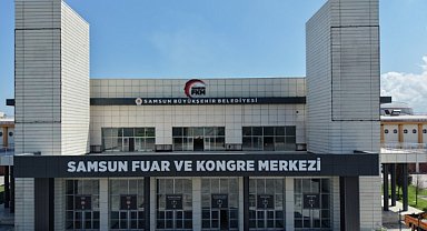 Samsun’da kitap fuarı süresince öğrencilere ulaşım ücretsiz