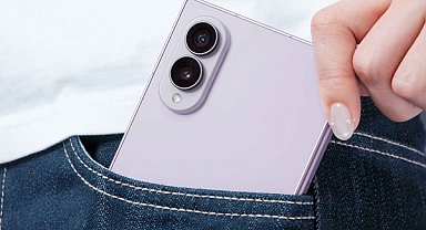 Samsung, katlanabilir telefonlarda dayanıklılığı 100’den fazla testle doğruluyor