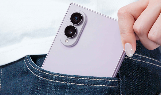 Samsung, katlanabilir telefonlarda dayanıklılığı 100’den fazla testle doğruluyor