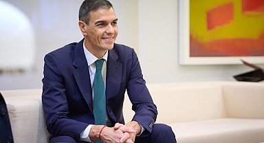 Sanchez: Kadın cinayetlerini bitirmek hepimizin sorumluluğudur