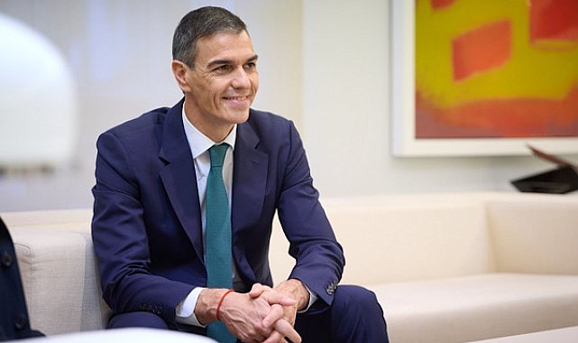 Sanchez: Kadın cinayetlerini bitirmek hepimizin sorumluluğudur