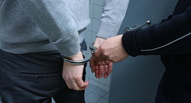 Şanlıurfa’da 15 yıl hapis cezası bulunan şahıs yakalandı